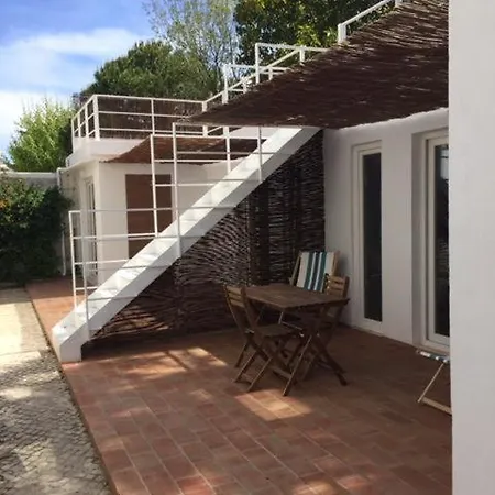 Hoso Loft 24 House * Costa de Caparica