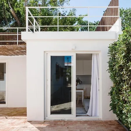 Hoso Loft 24 House *
