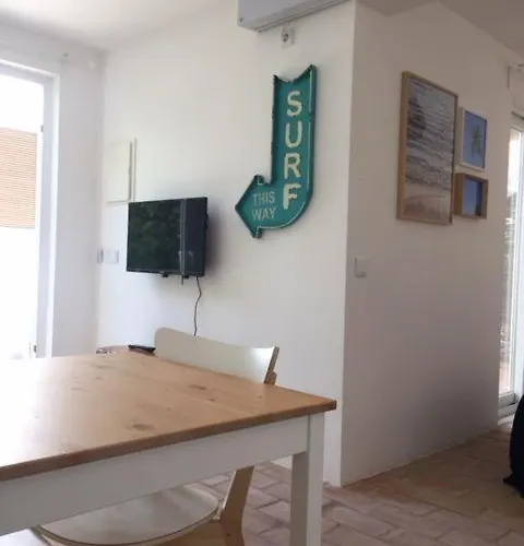 Dom wakacyjny Hoso Loft 24 House