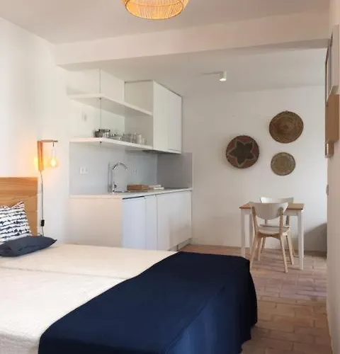 Hoso Loft 24 House Dom wakacyjny *