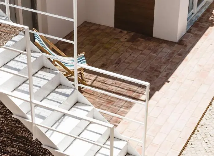 Hoso Loft 24 House * Costa de Caparica