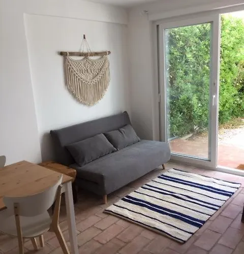 Hoso Loft 24 House * Costa de Caparica