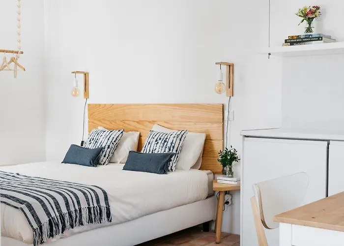 Dom wakacyjny Hoso Loft 24 House *