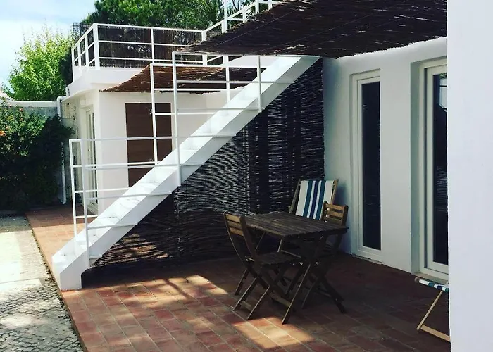 Hoso Loft 24 House