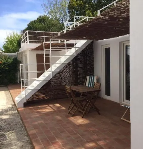 Hoso Loft 24 House * Costa de Caparica