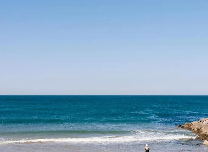 Hoso Loft 24 House Dom wakacyjny Costa de Caparica