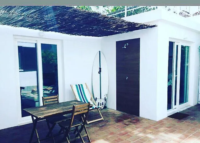 Hoso Loft 24 House