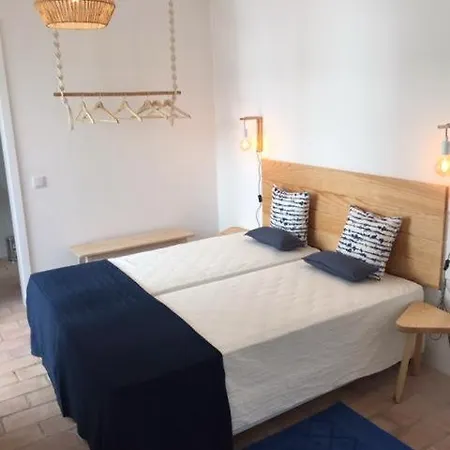 Hoso Loft 24 House Hébergement de vacances