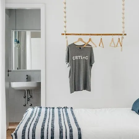 Hoso Loft 24 House *