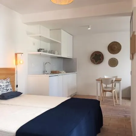 Hoso Loft 24 House Hébergement de vacances *
