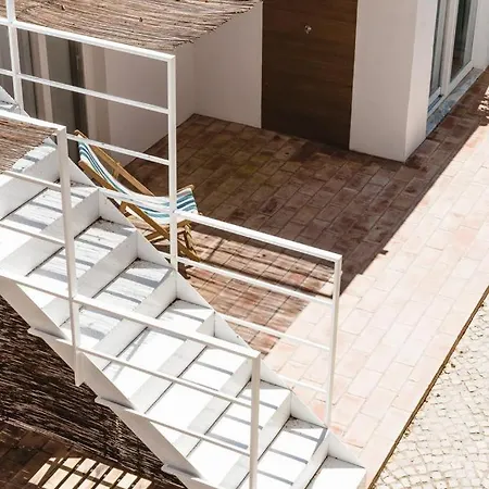 Hoso Loft 24 House * Costa da Caparica
