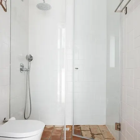 Ferienhaus Hoso Loft 24 House Costa da Caparica