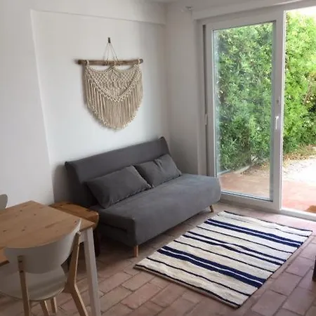 Hoso Loft 24 House * Costa da Caparica