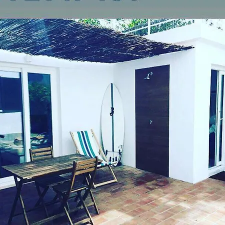 Hoso Loft 24 House