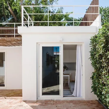 Hoso Loft 24 House *